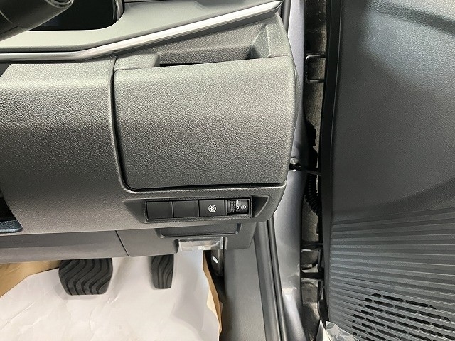 ニッサン ノート23枚目