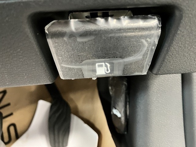 ニッサン ノート26枚目