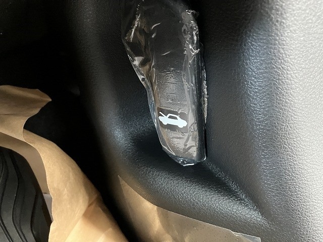 ニッサン ノート28枚目