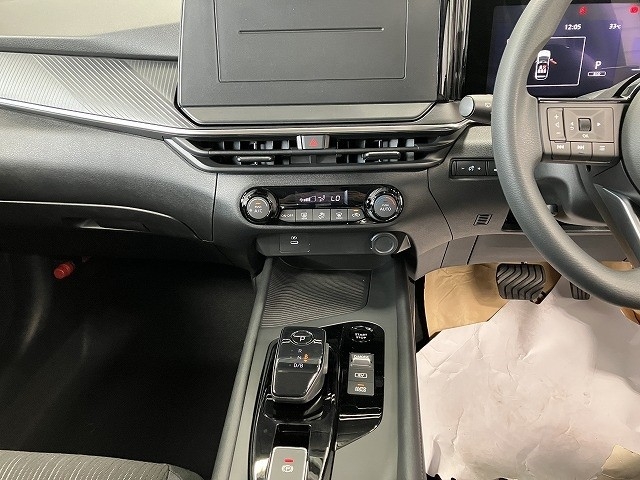 ニッサン ノート30枚目