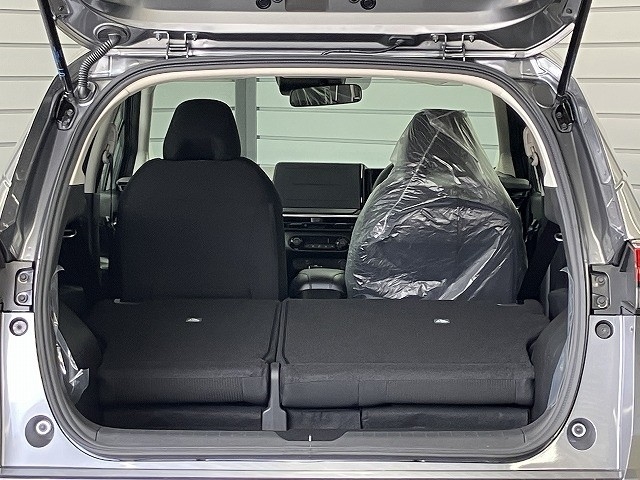 ニッサン ノート8枚目