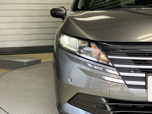 ニッサン ノート48枚目