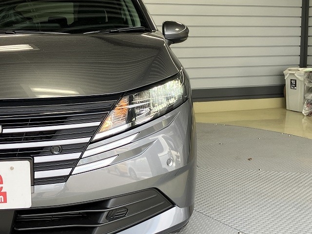 ニッサン ノート50枚目