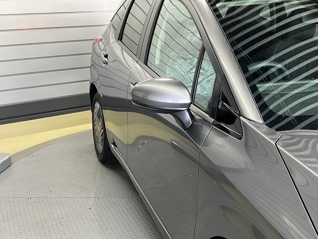 ニッサン ノート52枚目