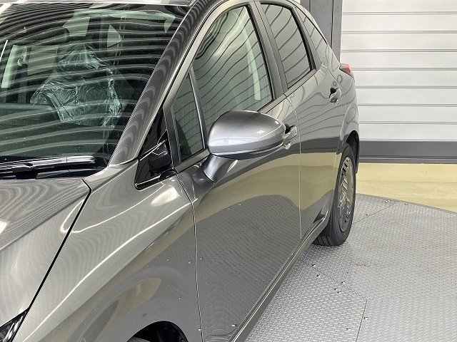 ニッサン ノート53枚目