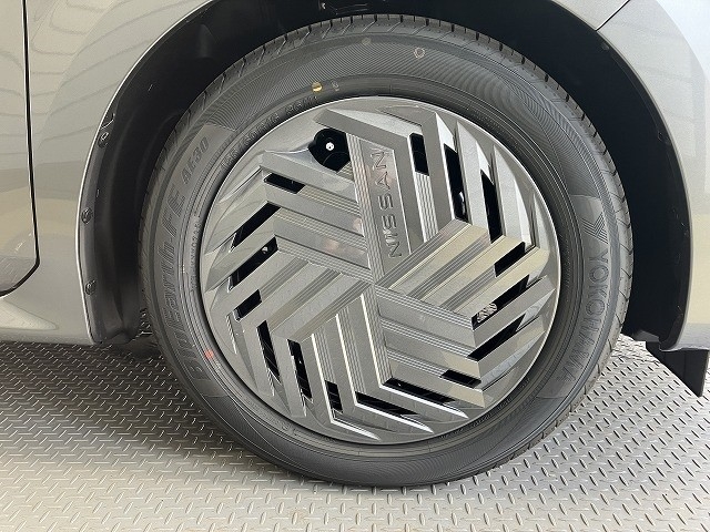 ニッサン ノート54枚目