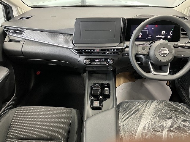 ニッサン ノート13枚目