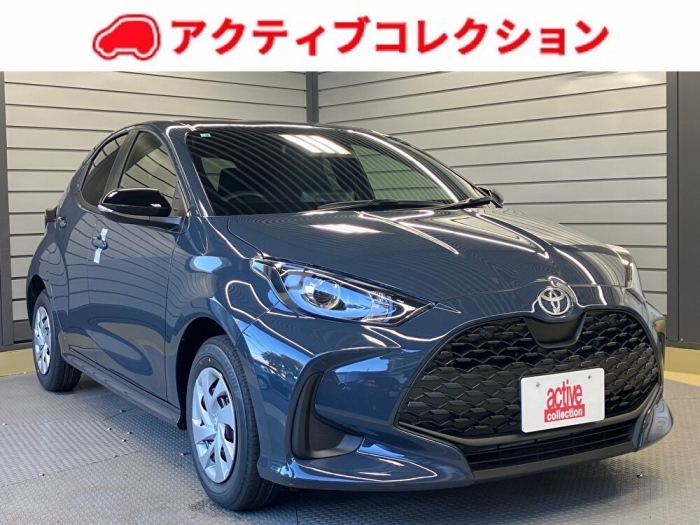 ヤリス