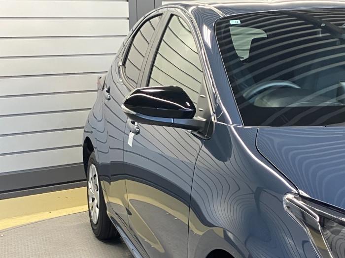 トヨタ ヤリス51枚目