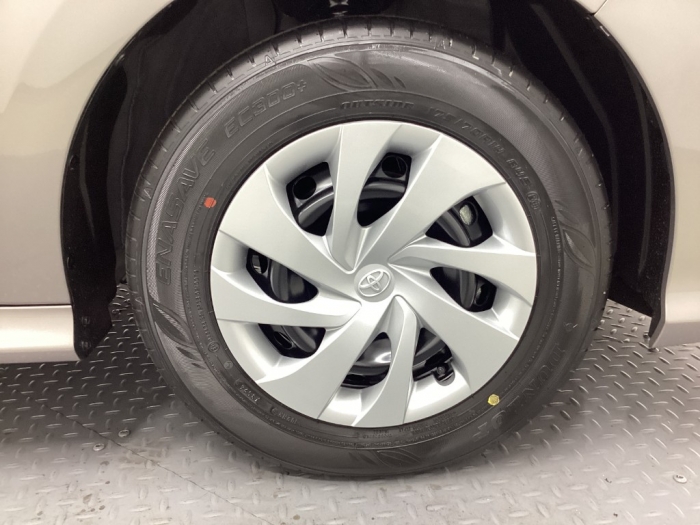 トヨタ ヤリス50枚目