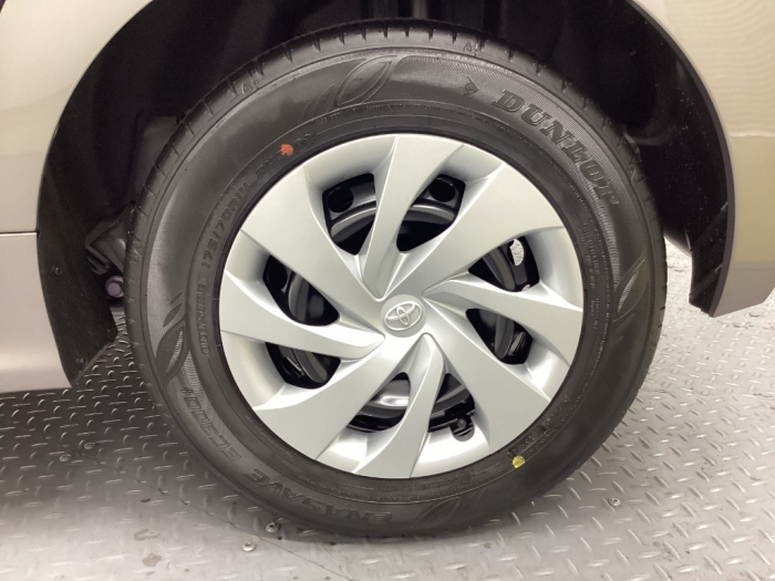 トヨタ ヤリス52枚目
