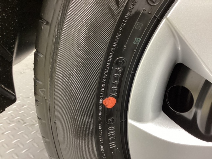 トヨタ ヤリス54枚目