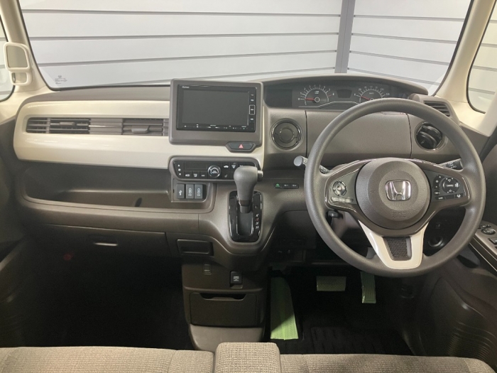 ホンダ Ｎ　ＢＯＸ21枚目