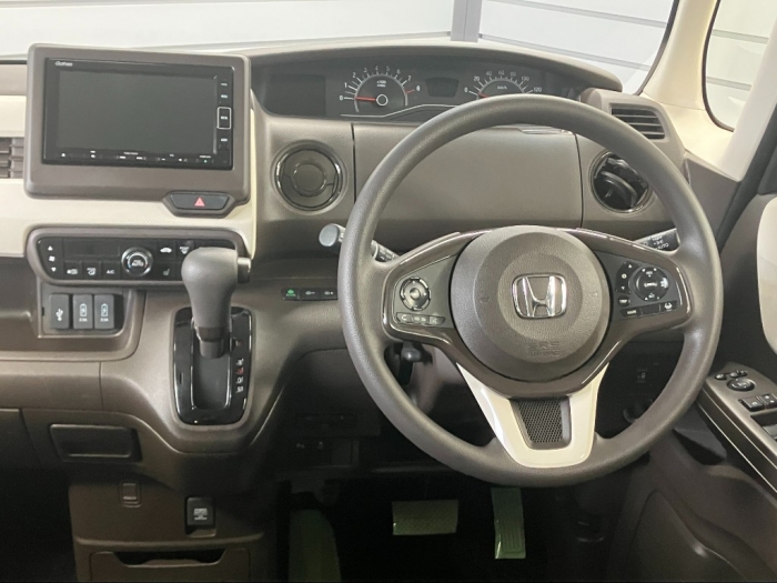 ホンダ Ｎ　ＢＯＸ22枚目