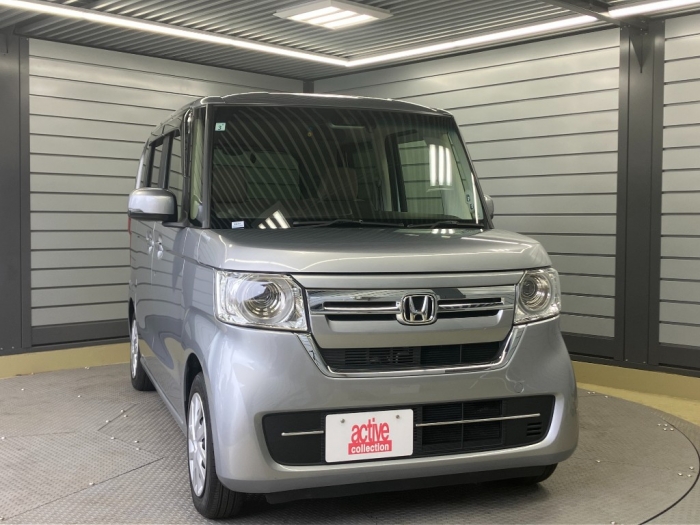 ホンダ Ｎ　ＢＯＸ6枚目