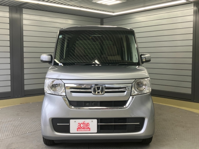 ホンダ Ｎ　ＢＯＸ7枚目