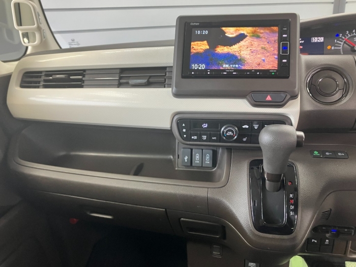 ホンダ Ｎ　ＢＯＸ39枚目
