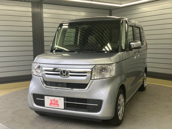 ホンダ Ｎ　ＢＯＸ8枚目