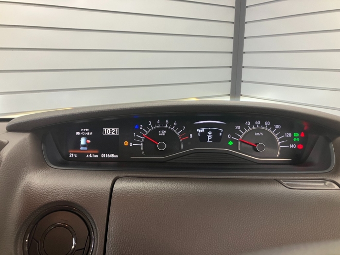 ホンダ Ｎ　ＢＯＸ50枚目
