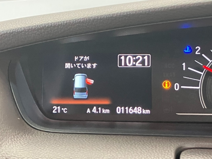 ホンダ Ｎ　ＢＯＸ51枚目