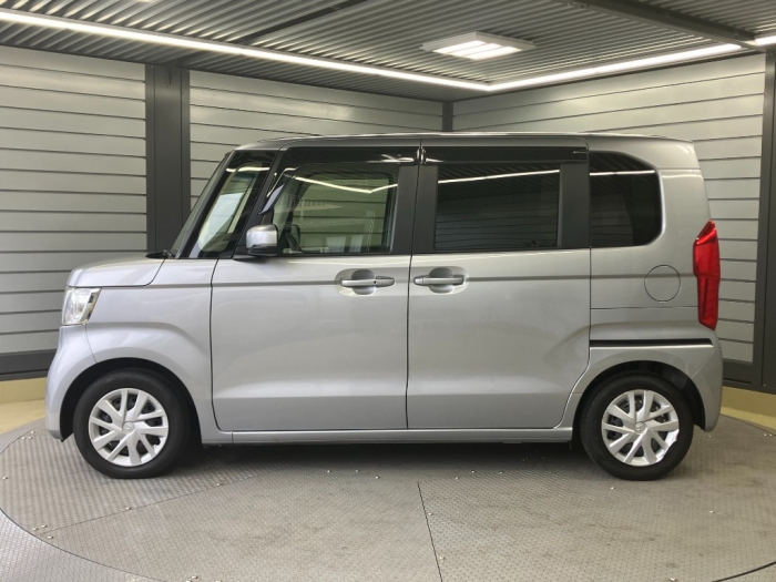 ホンダ Ｎ　ＢＯＸ9枚目