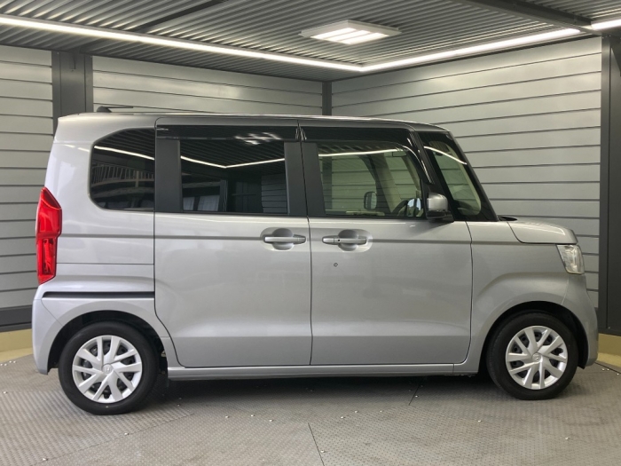 ホンダ Ｎ　ＢＯＸ13枚目