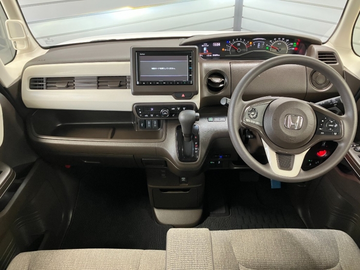 ホンダ Ｎ　ＢＯＸ23枚目