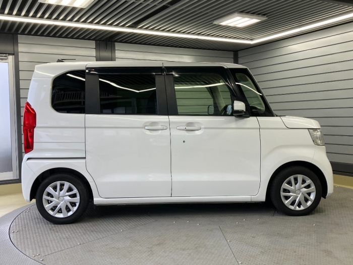 ホンダ Ｎ　ＢＯＸ6枚目