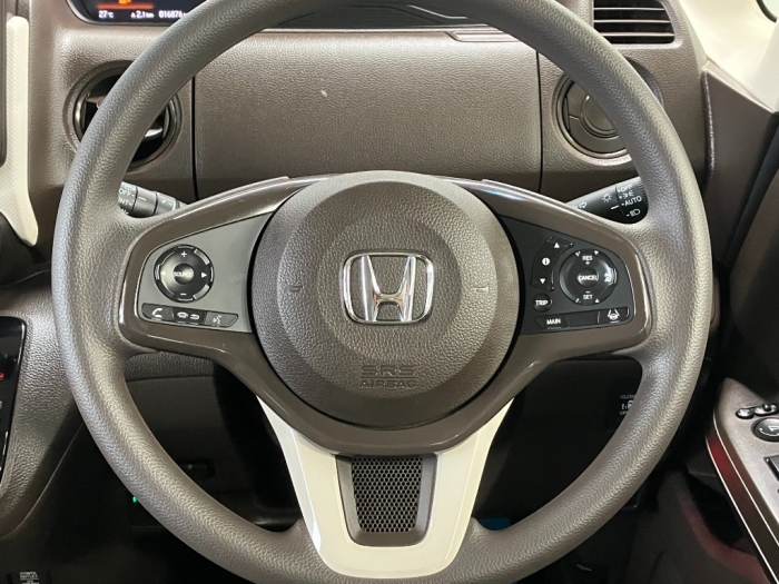 ホンダ Ｎ　ＢＯＸ24枚目