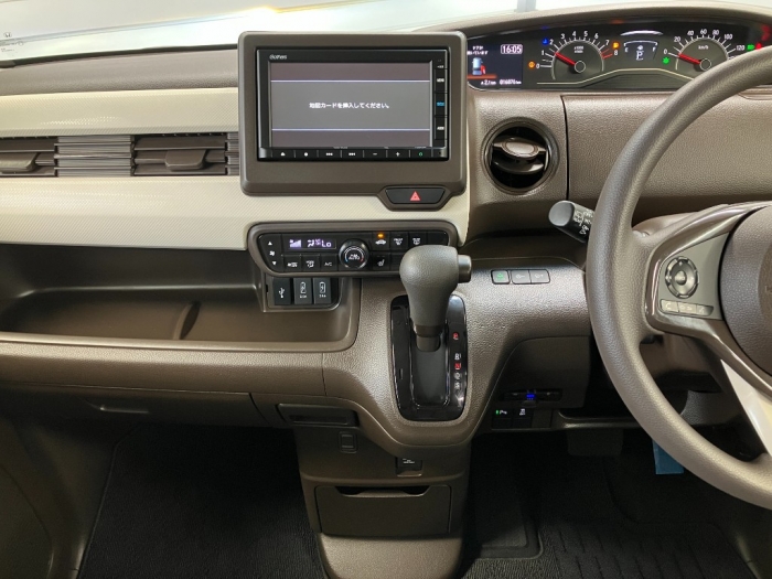 ホンダ Ｎ　ＢＯＸ27枚目