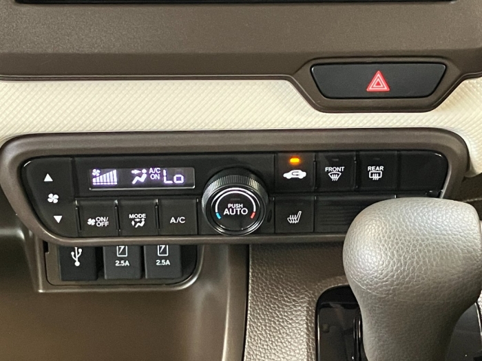 ホンダ Ｎ　ＢＯＸ31枚目