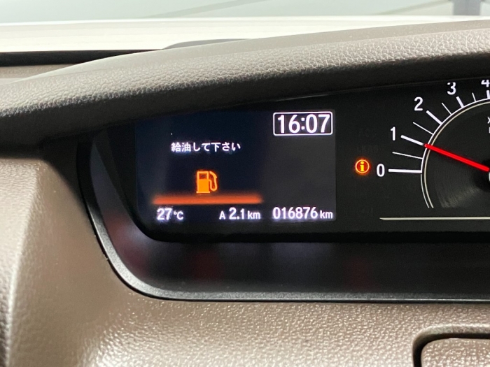 ホンダ Ｎ　ＢＯＸ32枚目