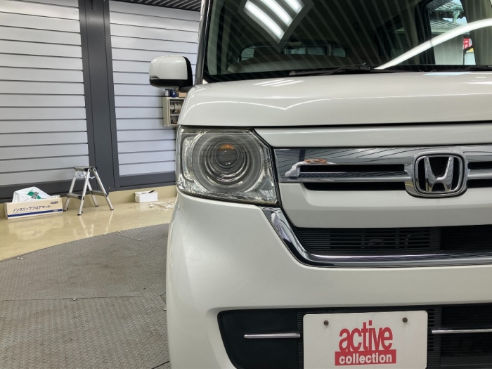 ホンダ Ｎ　ＢＯＸ54枚目