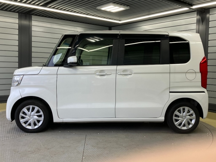 ホンダ Ｎ　ＢＯＸ10枚目