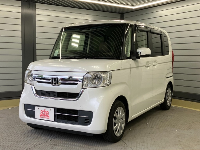 ホンダ Ｎ　ＢＯＸ11枚目