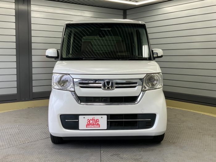 ホンダ Ｎ　ＢＯＸ12枚目