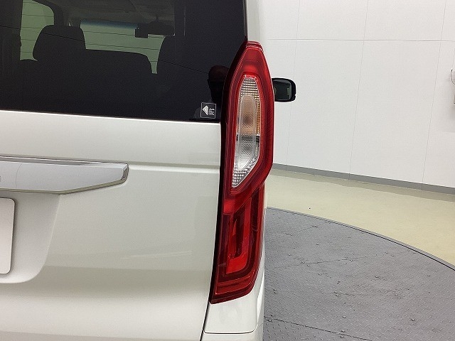 ホンダ Ｎ　ＢＯＸ19枚目