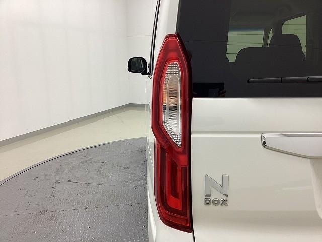 ホンダ Ｎ　ＢＯＸ20枚目