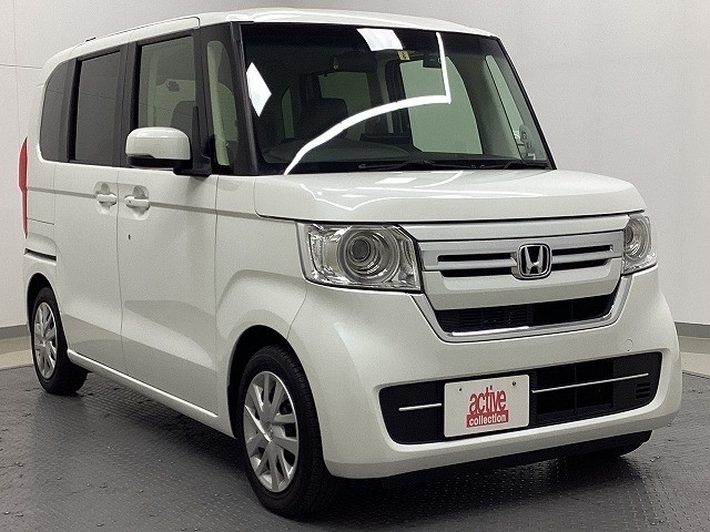 ホンダ Ｎ　ＢＯＸ6枚目