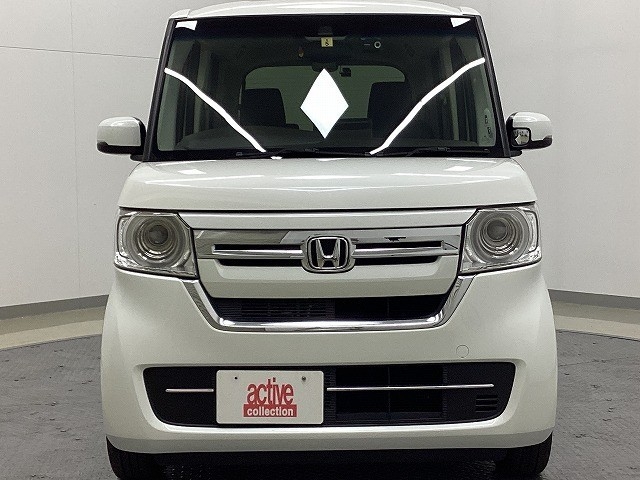 ホンダ Ｎ　ＢＯＸ7枚目