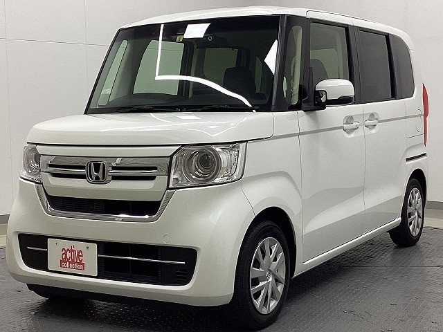ホンダ Ｎ　ＢＯＸ8枚目