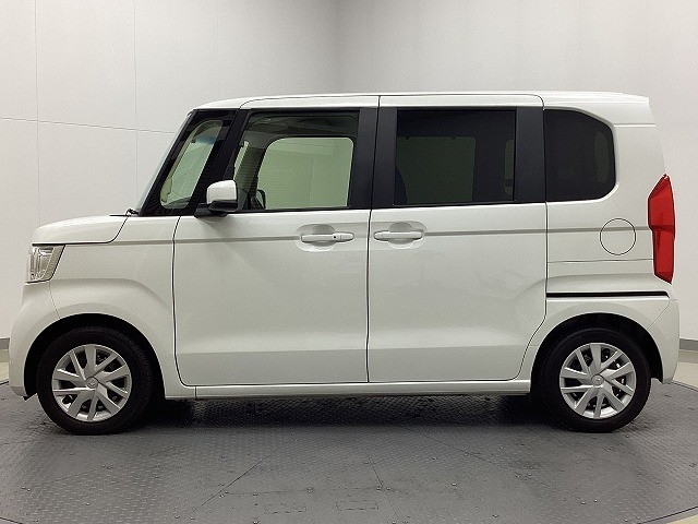 ホンダ Ｎ　ＢＯＸ9枚目