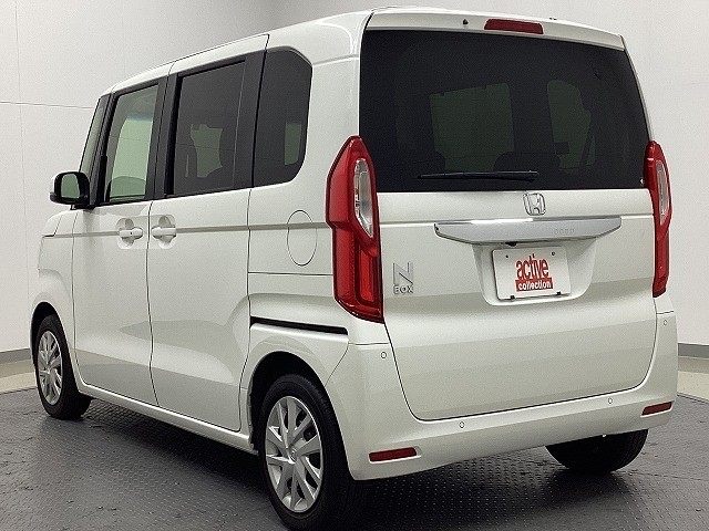 ホンダ Ｎ　ＢＯＸ10枚目