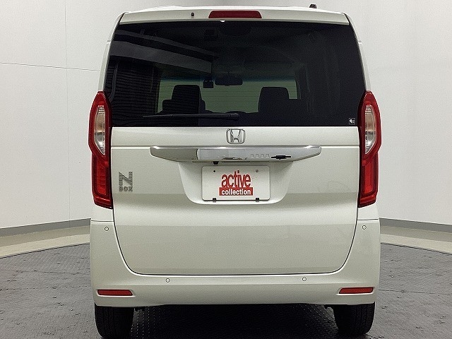 ホンダ Ｎ　ＢＯＸ11枚目