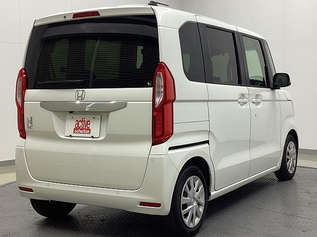 ホンダ Ｎ　ＢＯＸ12枚目