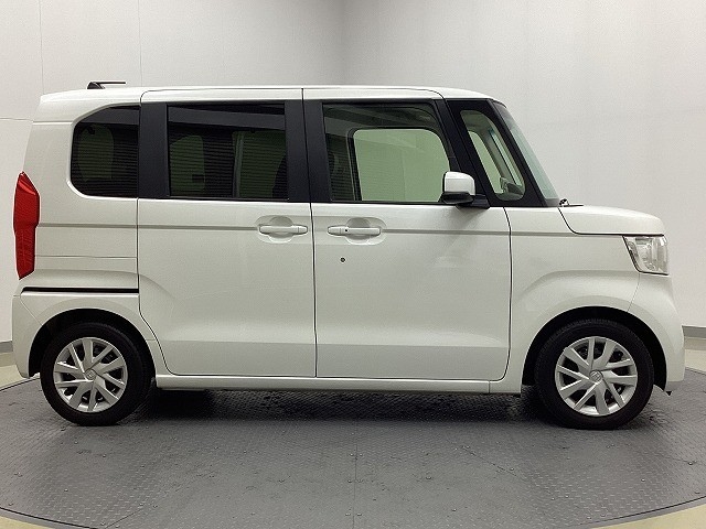 ホンダ Ｎ　ＢＯＸ13枚目