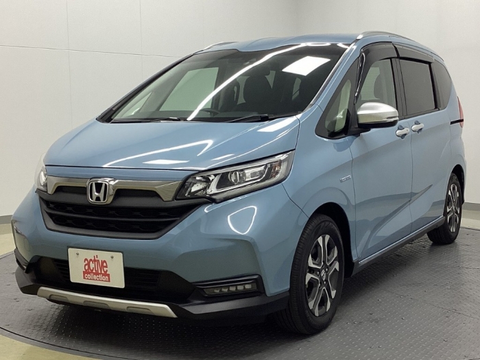 ホンダ フリード8枚目