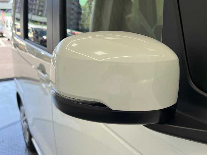 ホンダ Ｎ　ＢＯＸ19枚目