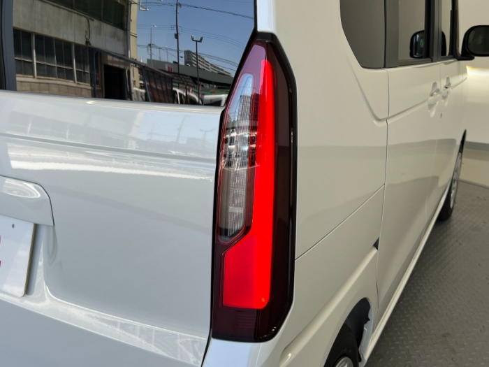 ホンダ Ｎ　ＢＯＸ22枚目