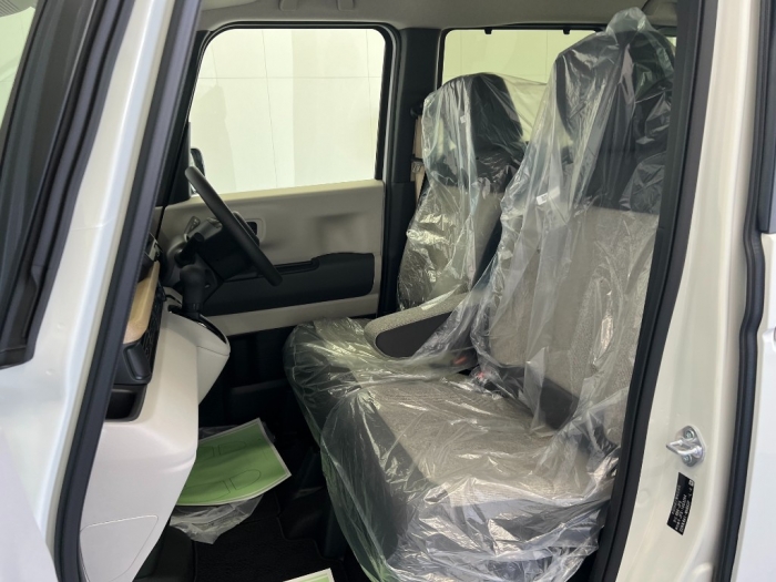 ホンダ Ｎ　ＢＯＸ25枚目